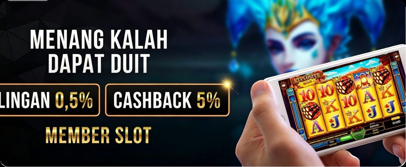 Main ggg888t.com Menang Jackpot Besar